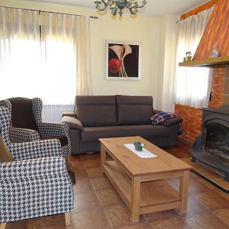 Riópar Casas Rurales La Loma מראה חיצוני תמונה