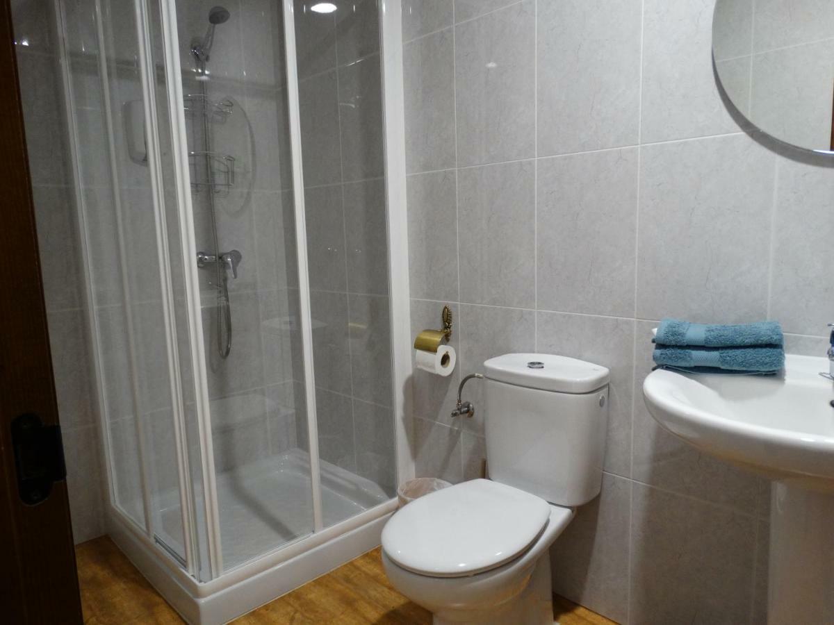 Riópar Casas Rurales La Loma מראה חיצוני תמונה