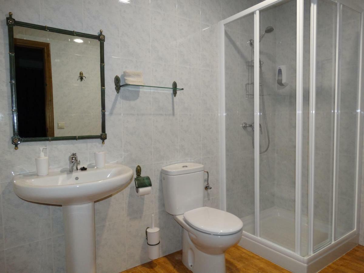 Riópar Casas Rurales La Loma מראה חיצוני תמונה