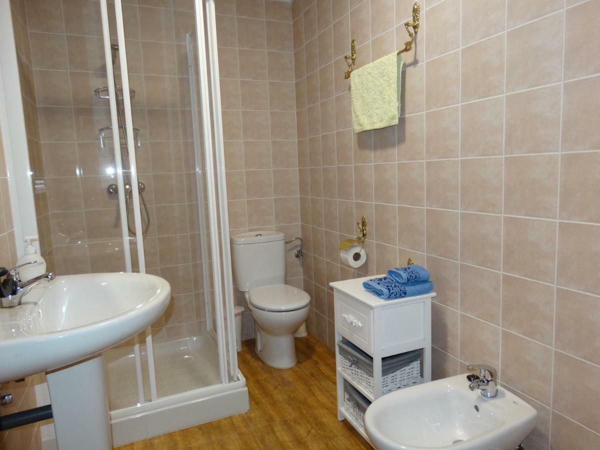 Riópar Casas Rurales La Loma מראה חיצוני תמונה