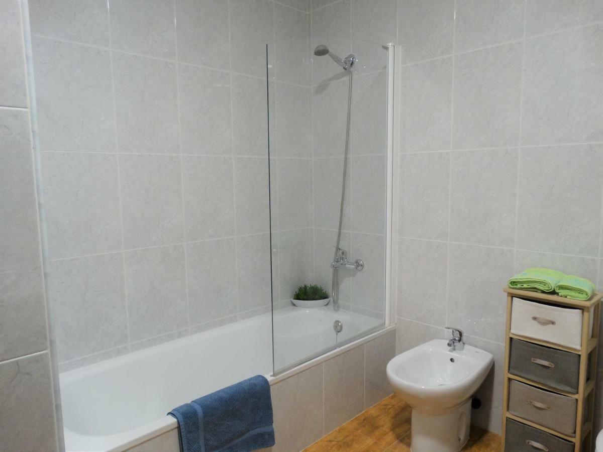 Riópar Casas Rurales La Loma מראה חיצוני תמונה