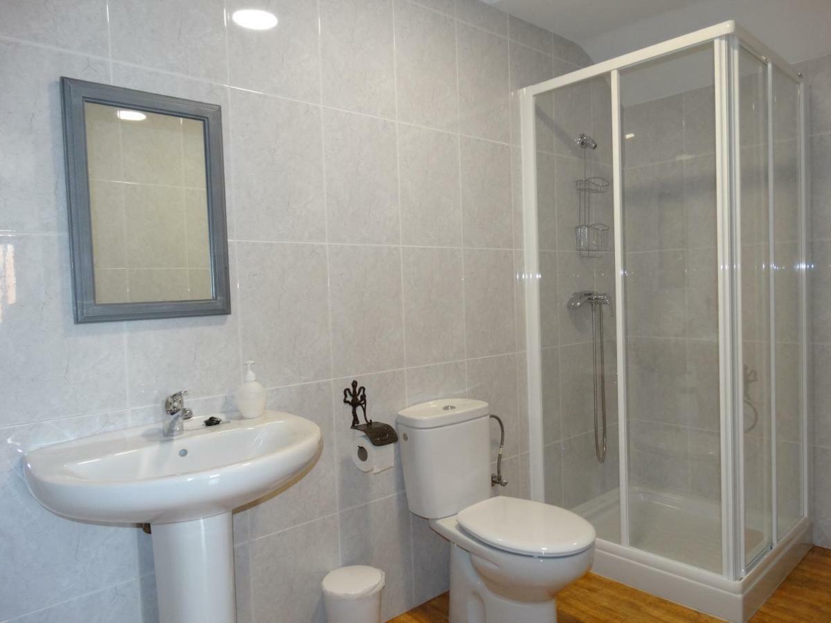 Riópar Casas Rurales La Loma מראה חיצוני תמונה