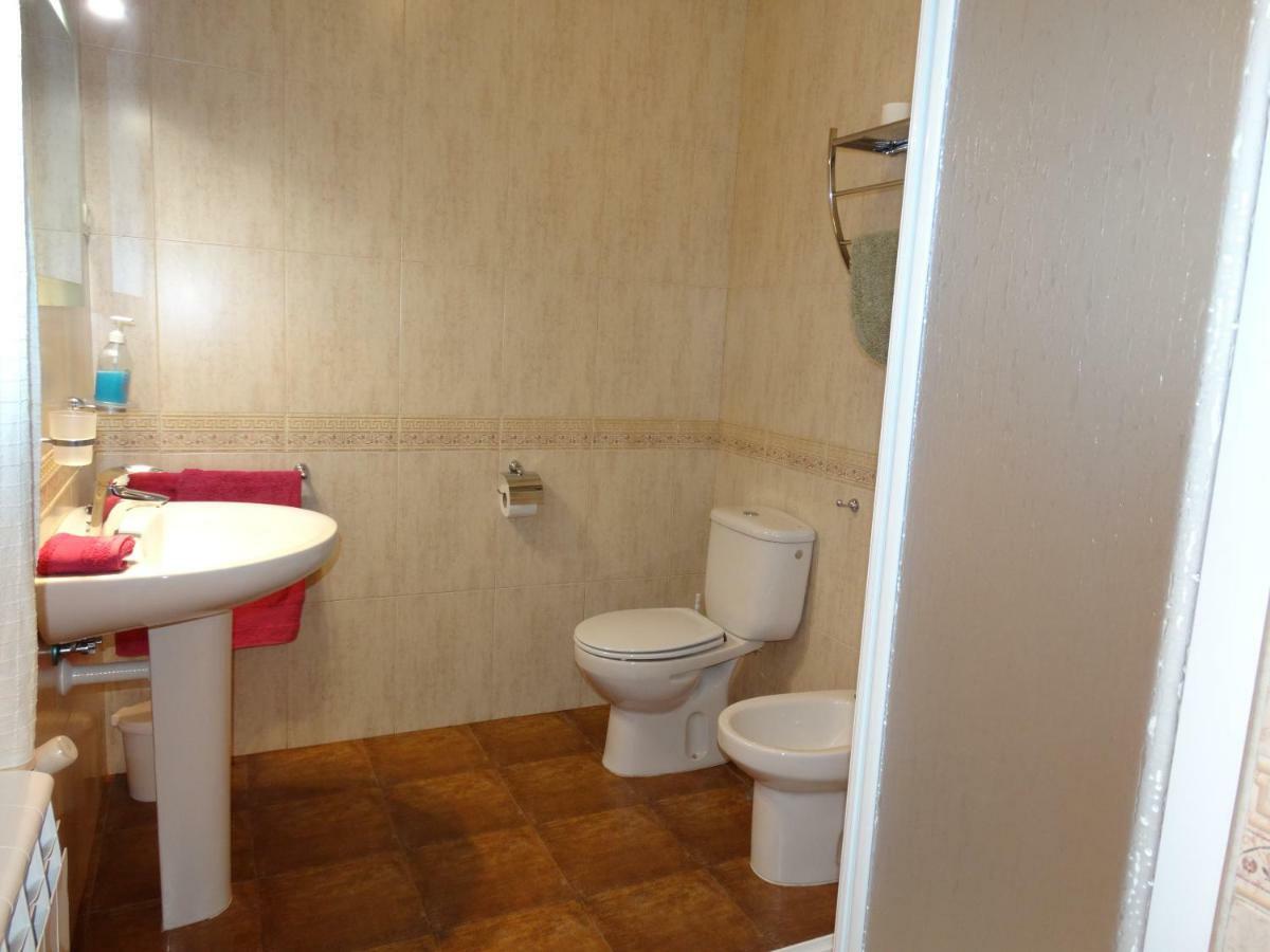 Riópar Casas Rurales La Loma מראה חיצוני תמונה