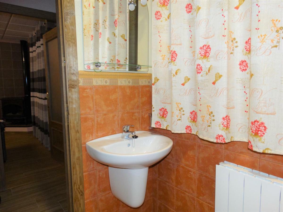 Riópar Casas Rurales La Loma מראה חיצוני תמונה
